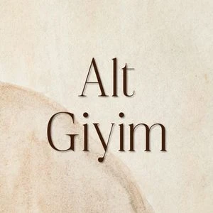 Alt Giyim